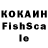 КЕТАМИН VHQ MOTIVATED Circle